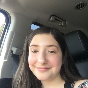 Meet your Posher, Sophie